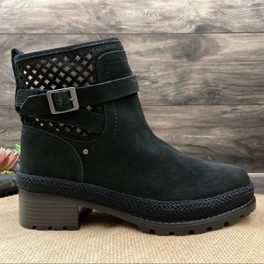 The Original Muck Boot Company Liberty Ankle Boots - Picture 5 of 13